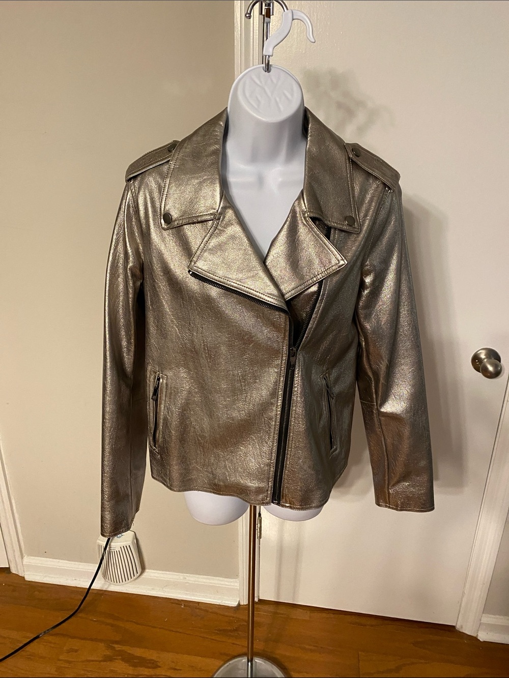 Who What Wear Moto Jacket